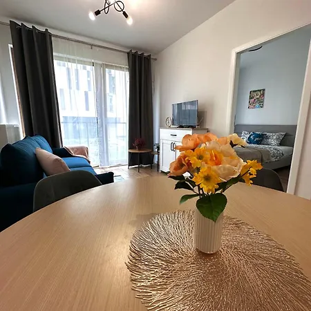 Appartement A191 By Real Warschau