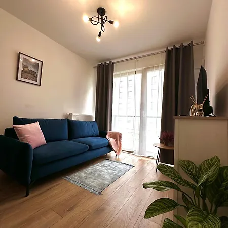 A191 By Real Appartement *