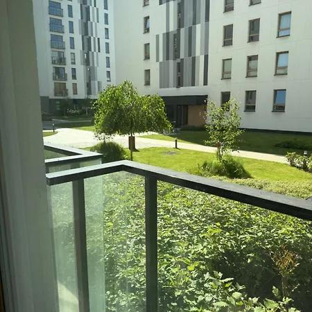 A191 By Real شقة *